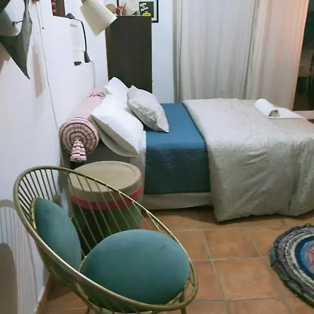 Apartment Tranquila En Compartido *